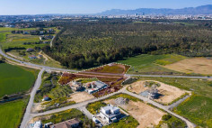Residential 8956 m2 for sale in Geri, Nicosia