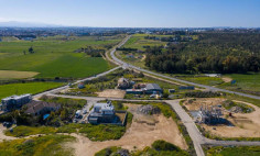 Residential 8956 m2 for sale in Geri, Nicosia