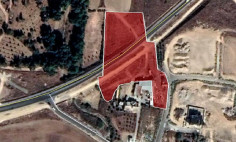 Residential 8956 m2 for sale in Geri, Nicosia
