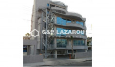 Commercial 2162 m2 for sale in Strovolos