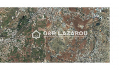 Agricultural land for sale in Kato Deftera, Nicosia 
