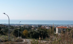 Residential 1400 m2 for sale in Konia, Paphos