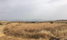 Residential 8720 m2 for sale in Geri, Nicosia