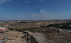 Residential 8720 m2 for sale in Geri, Nicosia