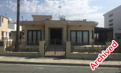 4 bedroom house for sale in Livadia
