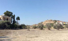 (residential) in Pyla, Larnaca for sale , Larnaca