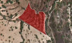 (residential) in Koili, Paphos for sale , Paphos