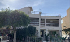 House (semi detached) in Agios Nikolaos, Larnaca for sale 