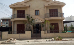 Large 4 bedroom furnished house with swimming pool to rent in Linopetra Large 4 bedroom furnished house with swimming pool to rent in Linopetra