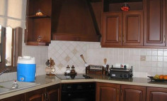 3 bedroom detached house for sale in Pentakomo, Limassol 