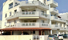 2 bedroom furnished apartment for sale in Strovolos