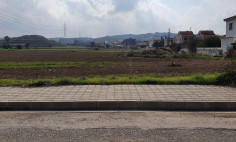 Residential 2002 m2 for sale in Dali, Nicosia