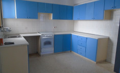 3 bedroom apartment for sale in Agios Pavlos