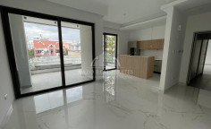 Spacious 2 bedroom furnished apartment to rent in Neapolis
