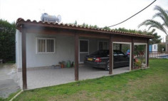Large 4 bedroom house with swimming pool for sale in Dali