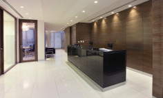Investment (commercial) in city area, Limassol for sale 