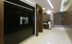 Investment (commercial) in city area, Limassol for sale 