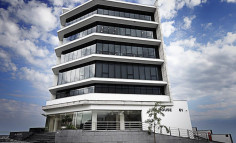 Investment (commercial) in city area, Limassol for sale 