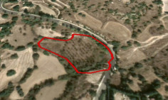 (residential) in Peristerona, Paphos for sale , Paphos