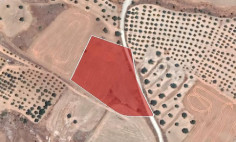 Large residential for sale in Analiontas, Nicosia