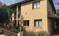 House (detached) in Anageia, Nicosia for sale 