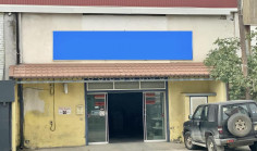 Warehouse 531 m2 for sale in Kaimakli