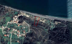 Residential 3345 m2 for sale in Kato Pyrgos, Nicosia