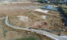 Luxury residential for sale in Agios Georgios, Paphos