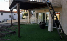 Spacious 4 bedroom furnished house for sale in Agios Athanasios