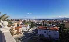 Spacious 4 bedroom furnished house for sale in Agios Athanasios