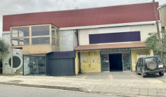 Warehouse 308 m2 for sale in Kaimakli