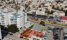 (commercial) in Pallouriotissa, Nicosia for sale 