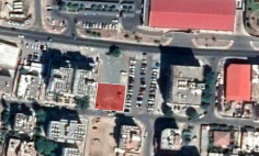 (commercial) in Pallouriotissa, Nicosia for sale 