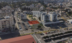(commercial) in Pallouriotissa, Nicosia for sale 