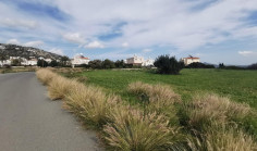 Residential 6021 m2 for sale in Peyia, Paphos