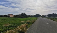 Residential 6021 m2 for sale in Peyia, Paphos