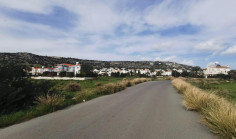 Residential 6021 m2 for sale in Peyia, Paphos