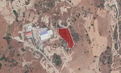 Residential 6699 m2 for sale in Monagroulli, Limassol