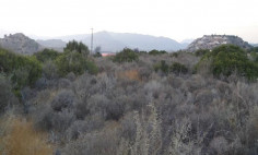 Residential 6699 m2 for sale in Monagroulli, Limassol