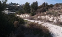Residential 4025 m2 for sale in Agios Tychonas, Limassol