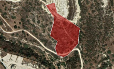 Residential 4025 m2 for sale in Agios Tychonas, Limassol