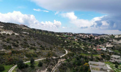 Residential 4025 m2 for sale in Agios Tychonas, Limassol
