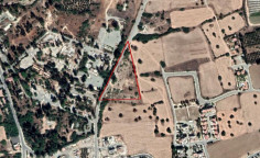 Lovely residential for sale in Zygi, Larnaca