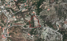 (residential) in Louvaras, Limassol for sale , Limassol