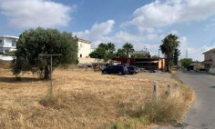 Residential 1924 m2 for sale in Tseri, Nicosia