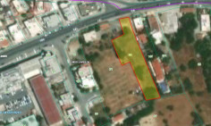 (commercial) in Zakaki, Limassol for sale 