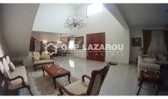 Spacious 4 beds house for sale in Agios Athanasios