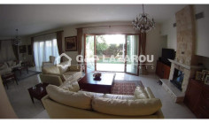 Spacious 4 beds house for sale in Agios Athanasios