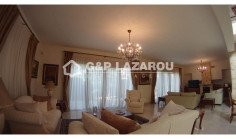 Spacious 4 beds house for sale in Agios Athanasios
