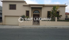 3 bedroom detached house for sale in Kolossi, Limassol 